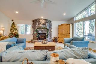 Lazy Bear Retreat - 2
