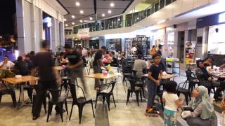 Vista Alam Serviced Apartment iCity IDCC SACC PKNS UiTM MSU Avisena - 1