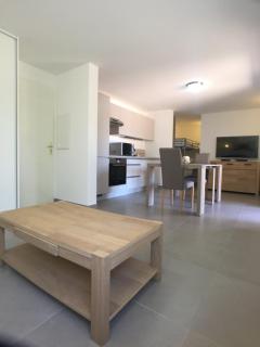 Résidence Santa Giulia Park - Porto Vecchio - 1