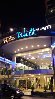 Vista Alam Serviced Apartment near IDCC SACC PKNS UiTM MSU Avisena - Shah Alam - 0