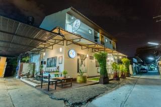 Zzhouse - Chiang Mai - 4