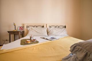 Attico con 2 camere in Via Vespucci - Viareggio - 2