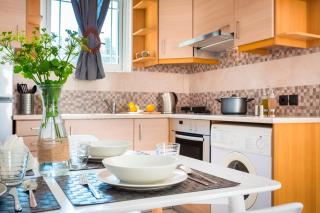 Cypress Garden Villas - Svoronata - 7