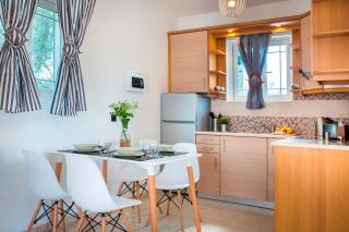 Cypress Garden Villas - Svoronata - 1