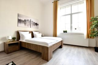 Standard Apartment by Hi5 - Bazilika Suite - Budapest - 8