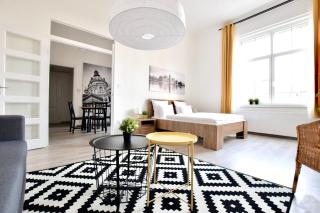 Standard Apartment by Hi5 - Bazilika Suite - Budapest - 9
