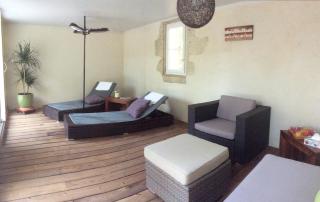 Moulin De Jouenery Et Spa - Brassac - 6