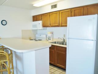 Florence #707 - South Padre Island - 1