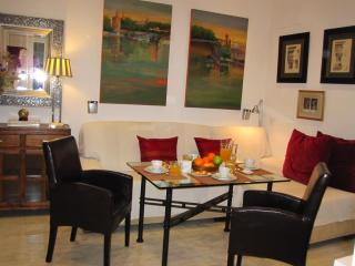 APARTAMENTO EN CENTRO HISTÓRICO con PARKING GRATIS - Siviglia - 8