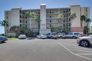 Saida Tower III #3116 - 6