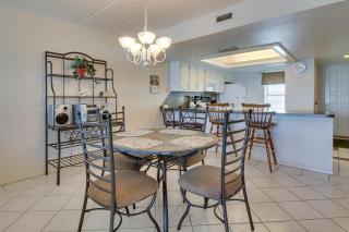 Saida Tower III #3116 - South Padre Island - 2