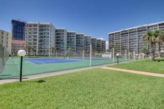 Saida Tower III #3116 - South Padre Island - 1