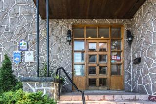 Gite Au P'tit Manoir B&B - 7