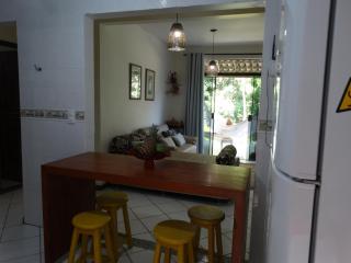 Solange apartment-Casa Parque de Olivenca - 1