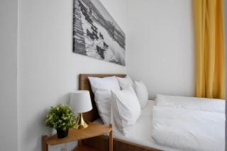 Standard Apartment by Hi5 - Bazilika Suite - Budapest - 4