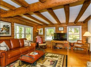 Eagle's Rest Lodge - Hendersonville - 4