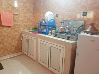 Résidence MARWA - 2