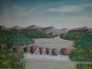 Résidence MARWA - Ouarzazate - 4
