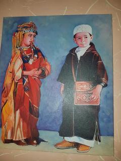 Résidence MARWA - Ouarzazate - 6