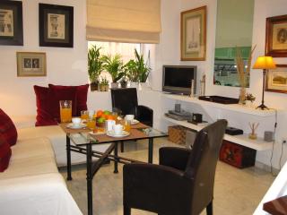APARTAMENTO EN CENTRO HISTÓRICO con PARKING GRATIS - Siviglia - 5