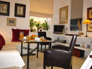 APARTAMENTO EN CENTRO HISTÓRICO con PARKING GRATIS - Siviglia - 9