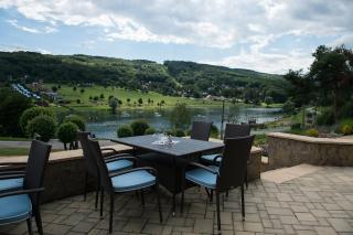 Garden Hotel Domaša - Domaša Dobrá - 7