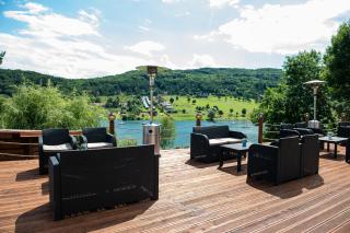 Garden Hotel Domaša - Domaša Dobrá - 4