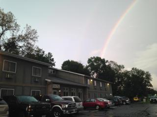 SunRise Inn Hotel - Mondovi - 2