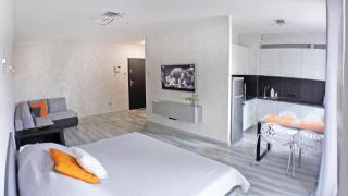 Art Apartments - Breslavia - 7