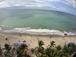 Apartamento en Atacames con vista al mar - Atacames - 9