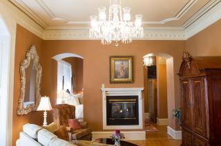 The Foxglove Inn - 3