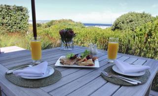 Mosselberg on Grotto Beach - Hermanus - 2