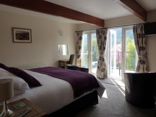 Maes-y-Garth - Betws-y-coed - 0