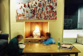 Mosselberg on Grotto Beach - Hermanus - 5