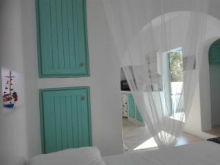 Tilos Island house - Megálon Choríon - 2
