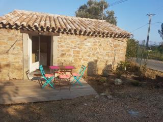 La petite bergerie - Roquebrune-sur-Argens - 2