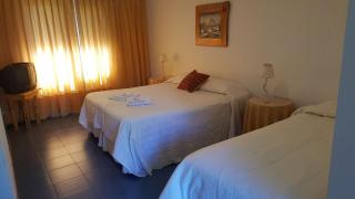 Hosteria Tres Picos - Lago Puelo - 5