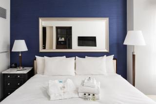 Phoenix Park Hotel - Washington - 6