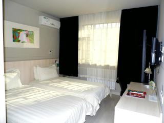 Jinjiang Inn Taiyuan University Street Hotel - 6