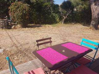La petite bergerie - Roquebrune-sur-Argens - 1