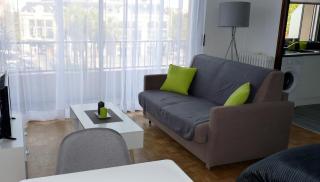 Appartement Perpignan Centre Place Catalogne - Perpignan - 9
