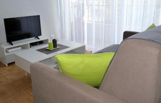 Appartement Perpignan Centre Place Catalogne - Perpignan - 5