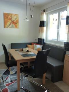 Ferienwohnung Hannes Steirer - Neustift im Stubaital - 9
