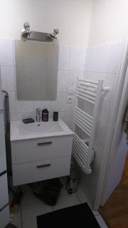 Le Jim : Rue Musette - Dijon - 1