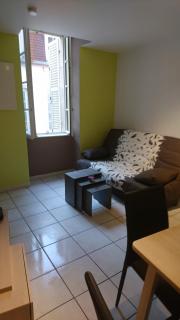 Le Jim : Rue Musette - Dijon - 0