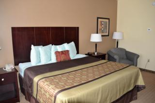Irish Inn and Suites - Muleshoe - 6