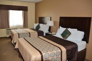 Irish Inn and Suites - Muleshoe - 4