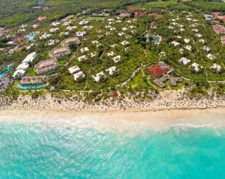 Grand Palladium Select Bávaro - All Inclusive - Punta Cana - 7
