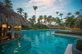 Grand Palladium Select Bávaro - All Inclusive - Punta Cana - 5