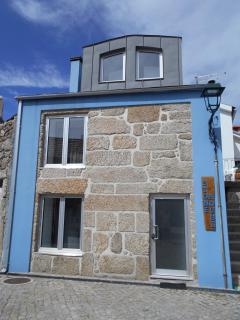 Stone House - Sabugueiro - 7